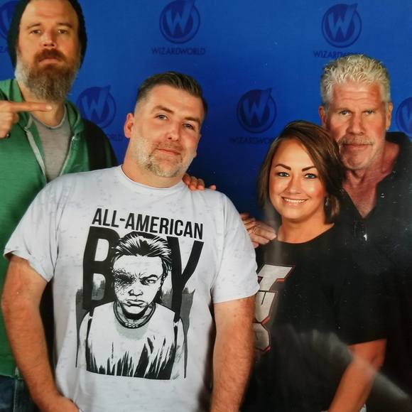 Meet your Posher, Katie - Picture 1 of 1